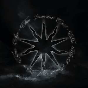 5LP This Immortal Coil: The World Ended A Long Time Ago NUM