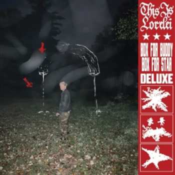 CD This Is Lorelei: Box For Buddy, Box For Star