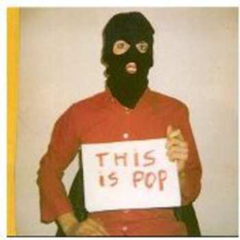 Album This Is Pop: This Is Pop