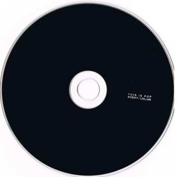 CD This Is Pop: This Is Pop
