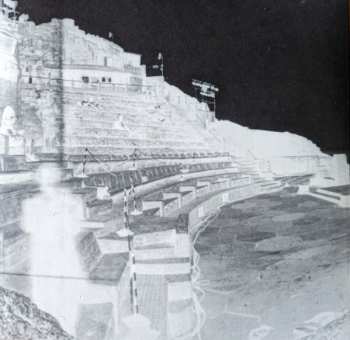 LP This Is The Kit: Live At The Minack Theatre LTD