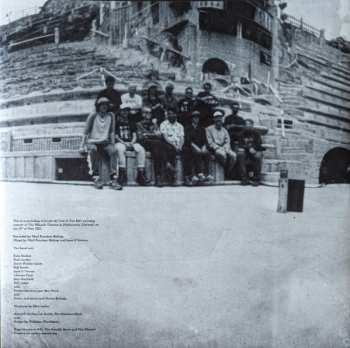 LP This Is The Kit: Live At The Minack Theatre LTD