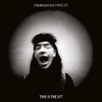 CD This Is The Kit: Moonshine Freeze