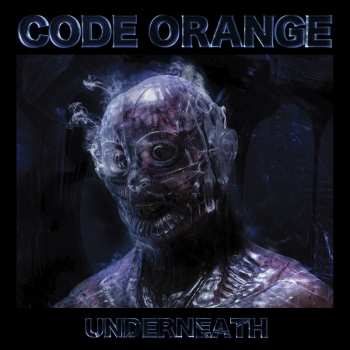 LP Code Orange Kids: Underneath LTD | CLR