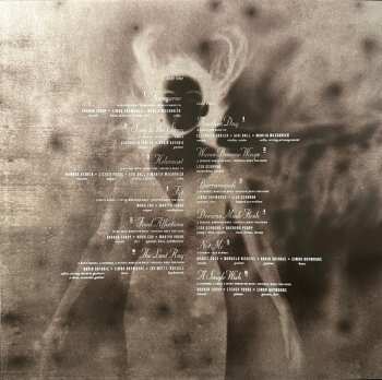 LP This Mortal Coil: It'll End In Tears DLX