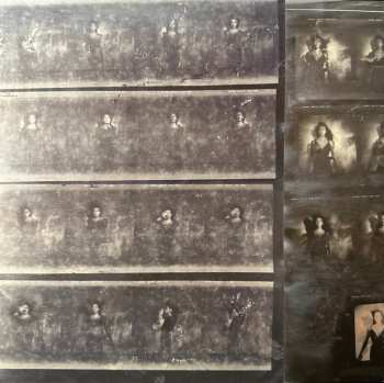 LP This Mortal Coil: It'll End In Tears DLX