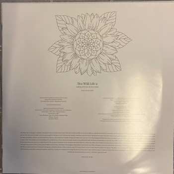 LP This Wild Life: Petaluma