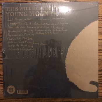 LP This Will Destroy You: Young Mountain