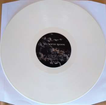 LP This Winter Machine: Kites LTD | CLR