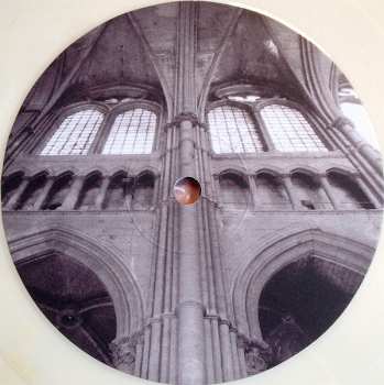 LP Thisquietarmy: Exorcisms LTD | CLR