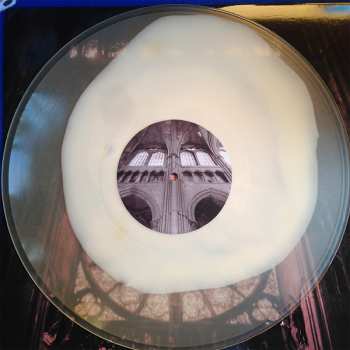 LP Thisquietarmy: Exorcisms LTD | CLR
