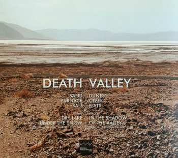2CD Thisquietarmy: Death Valley