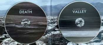 2CD Thisquietarmy: Death Valley