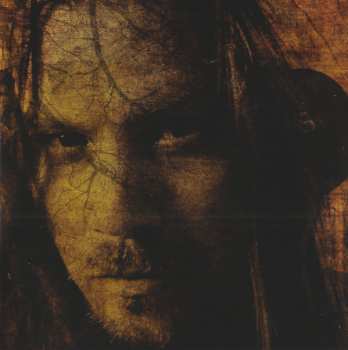 CD Thobbe Englund: The Draining Of Vergelmer DIGI
