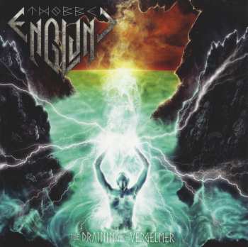 CD Thobbe Englund: The Draining Of Vergelmer DIGI