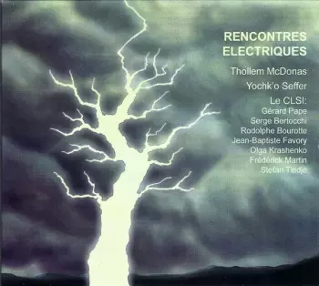 Rencontres Electriques