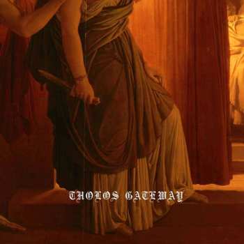 Album Tholos Gateway Feat. Jarb: Tholos Gateway Ii