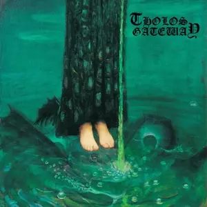 Tholos Gateway: Tholos Gateway