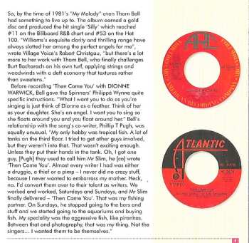 CD Thom Bell: Didn't I Blow Your Mind? (The Sound Of Philadelphia Soul 1969-1983)