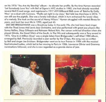 CD Thom Bell: Didn't I Blow Your Mind? (The Sound Of Philadelphia Soul 1969-1983)