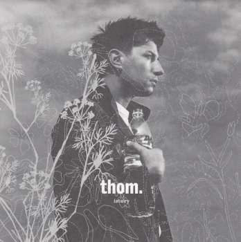 CD Thomas Hanreich: Istory