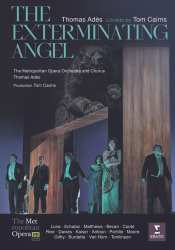 Album Thomas Adès: The Exterminating Angel