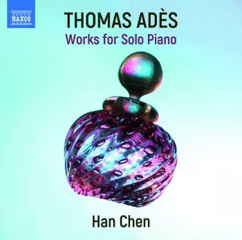 Works for Solo Piano