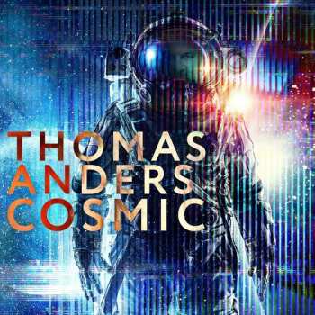 CD Thomas Anders: Cosmic