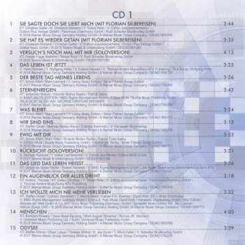 2CD Thomas Anders: Das Leben Ist Jetzt