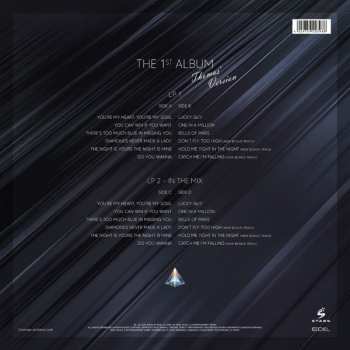 2LP Thomas Anders: Sings Modern Talking: The 1st Album