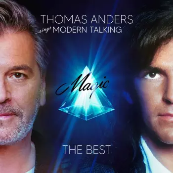 Sings Modern Talking: The Best