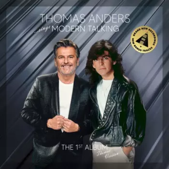 Sings Modern Talking: The 1st Album