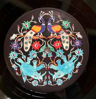 LP Tad Doyle: Forgotten Sciences