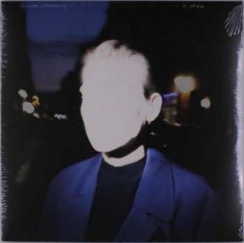 LP Thomas Azier: Stray