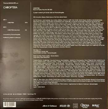 LP Thomas Bangalter: Chiroptera LTD