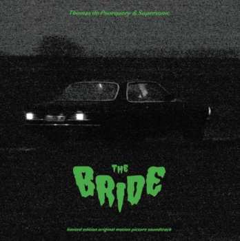 Album Thomas De Pourquery: The Bride