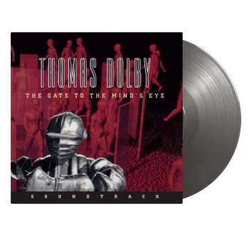 Album Thomas Dolby: The Gate To The Mind's Eye Soundtrack