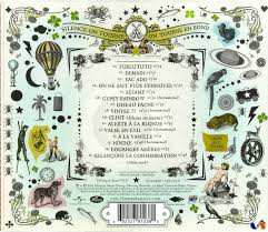 2LP Thomas Dutronc: Silence On Tourne, On Tourne En Rond