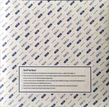 LP Thomas Dybdahl: Fever CLR