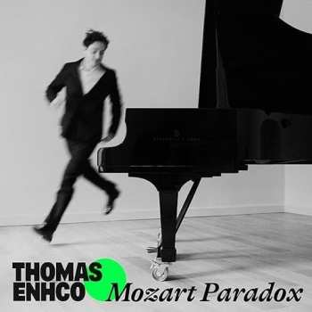 2LP Thomas Enhco: Mozart Paradox