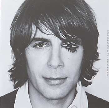 CD Thomas Fersen: Le Pavillon Des Fous