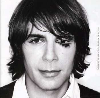 Album Thomas Fersen: Le Pavillon Des Fous