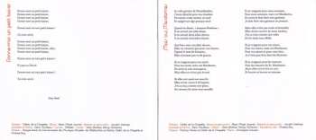 CD Thomas Fersen: & The Ginger Accident