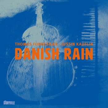Album Thomas Fonnesbæk: Danish Rain