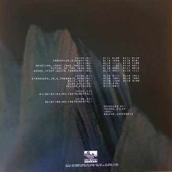 2LP Thomas Giles Rogers Jr.: Velcro Kid CLR
