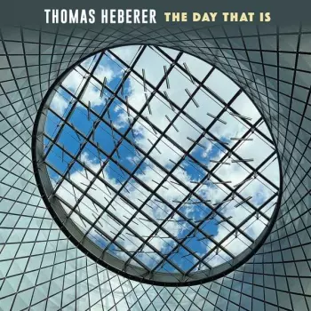 Ingrid Laubrock: The Day That Is