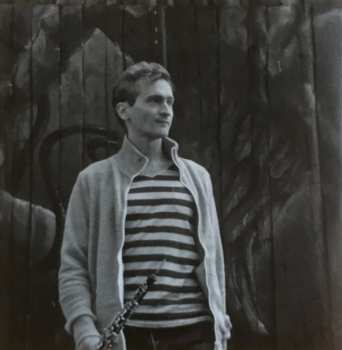 CD Thomas Hecker: Oboe