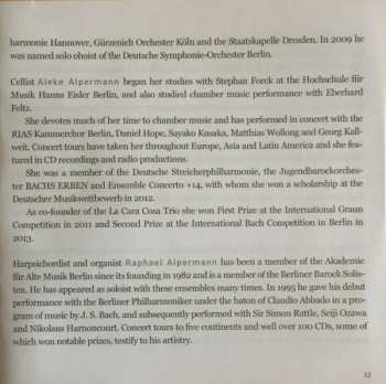 CD Thomas Hecker: Oboe