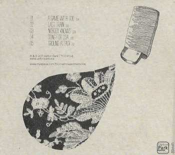 CD Thomas Howard Memorial: Thomas Howard Memorial