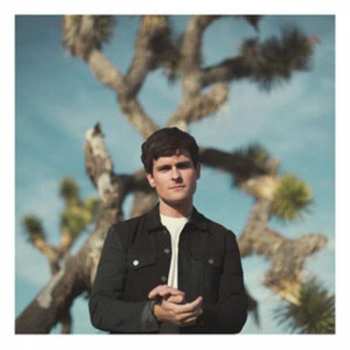 Album Thomas J Speight: Everything's Waiting For You